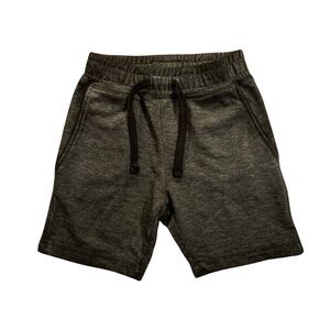 Mish boys shorts in charcoal grey size 3 excellent condition